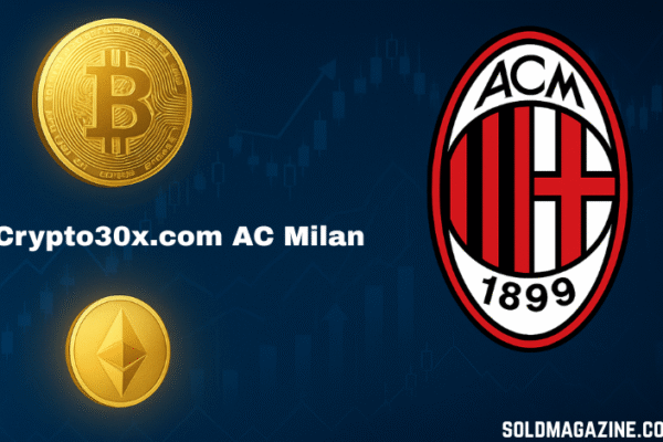 crypto30x.com ac milan