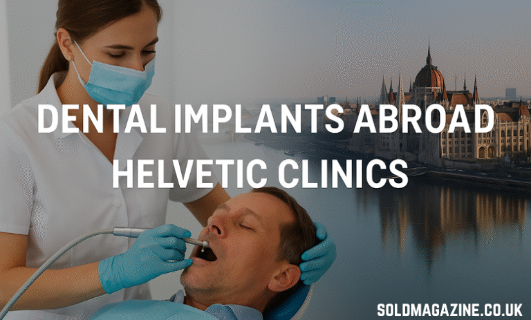 dental implants abroad helvetic clinics
