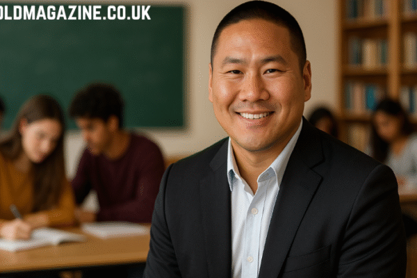 frank song zenith prep academy