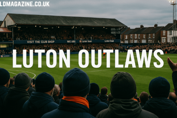 Luton Outlaws: Exploring the Identity, Impact, and Future of the Unfiltered Fan Forum