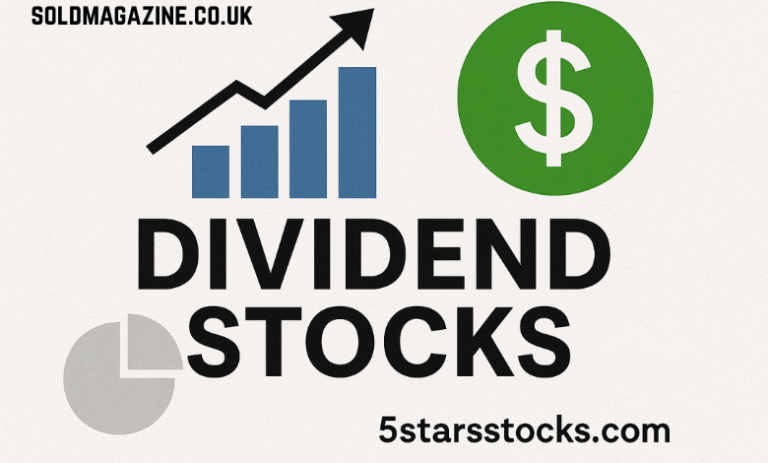 5starsstocks.com dividend stocks