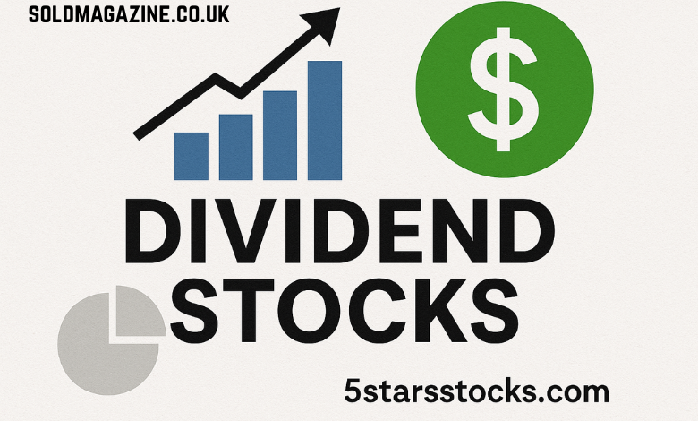 5starsstocks.com dividend stocks