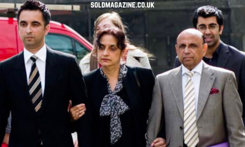 aamer anwar wife