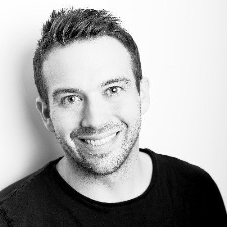 joel pammenter