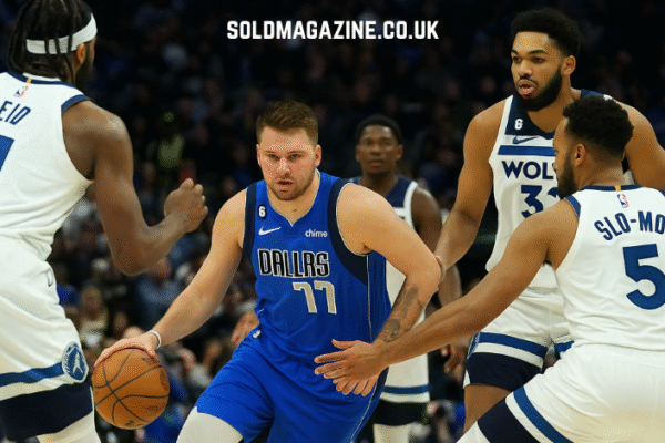 dallas mavericks vs timberwolves match player stats