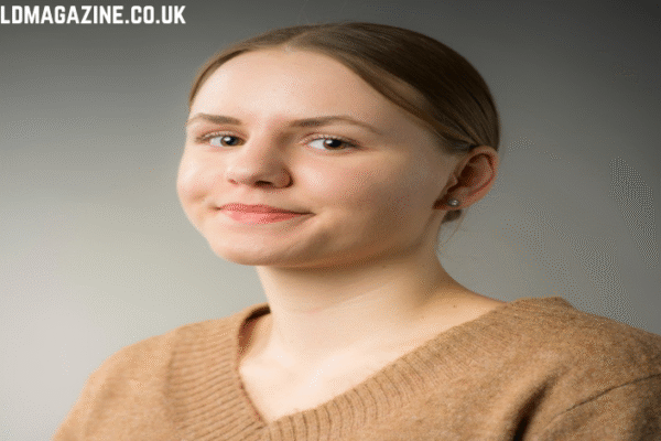 Diana Vitkova: A Data-Driven Economist with Real-World Financial Experience diana vitkova