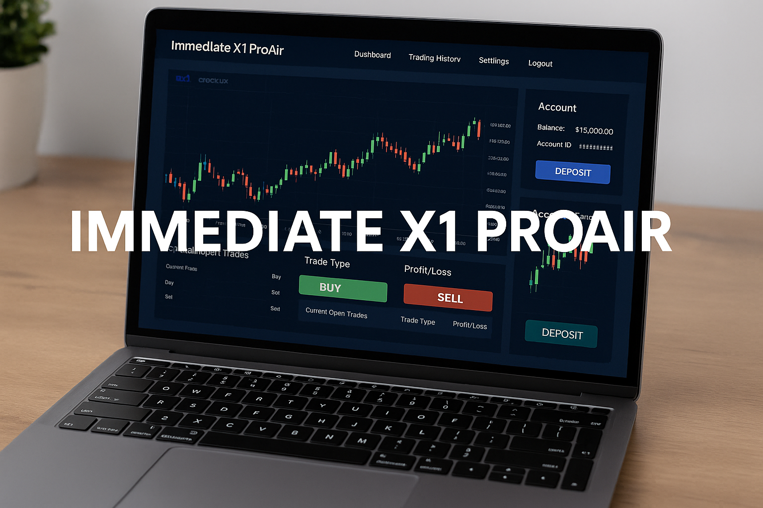 immediate x1 proair