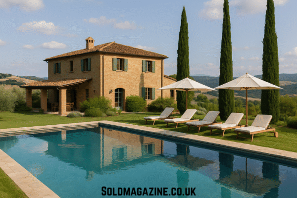 Luxury Villas Italy Le Collectionist