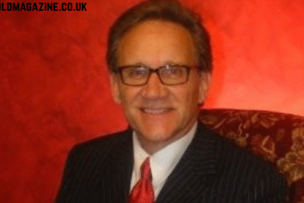 mark spaeny