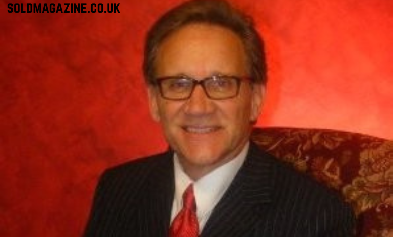mark spaeny