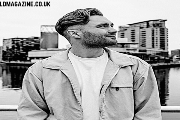 niall hegarty music​