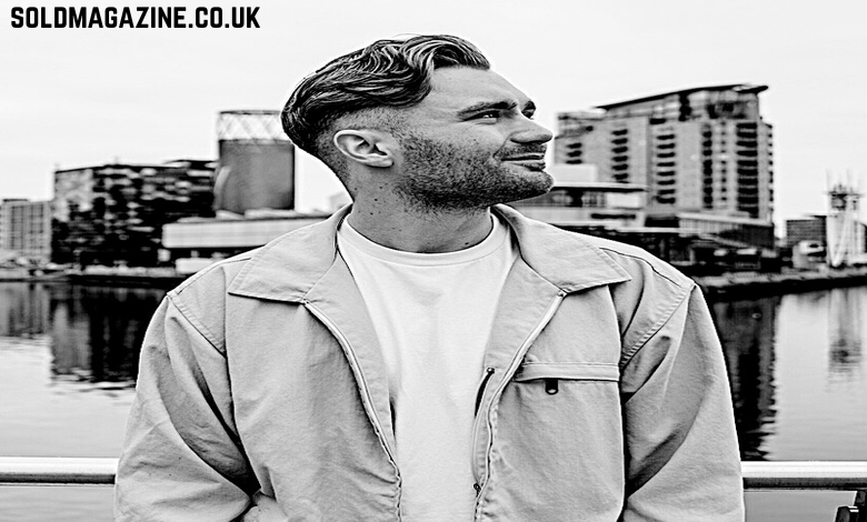 niall hegarty music​