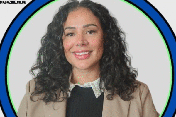 Nina Mackie: Driving Innovation in Gaming, Advertising, and Virtual Worlds