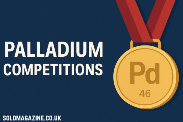 palladium competitions