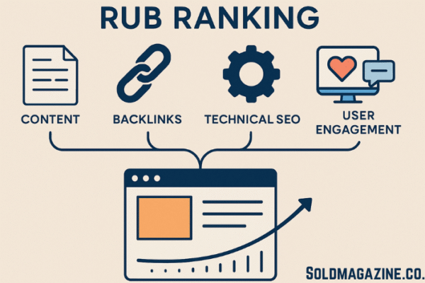 rub ranking