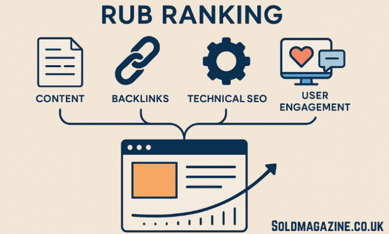 rub ranking