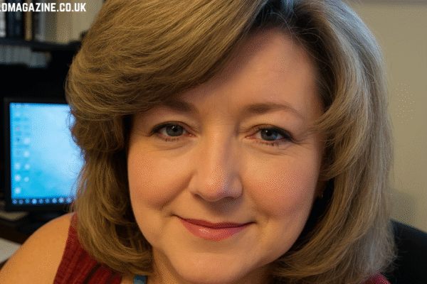 Scarlett Connolly: A Career Spanning Journalism, Writing, Coaching, and Communication scarlett connolly