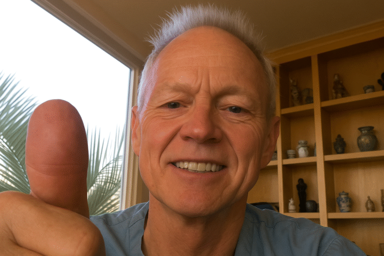 thomas martin einstein