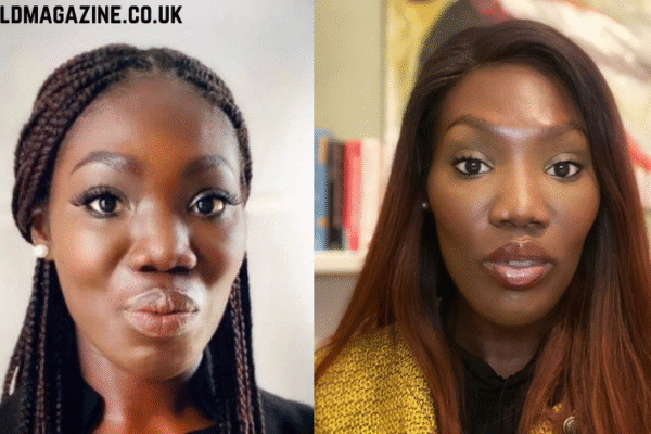 Anita Boateng​