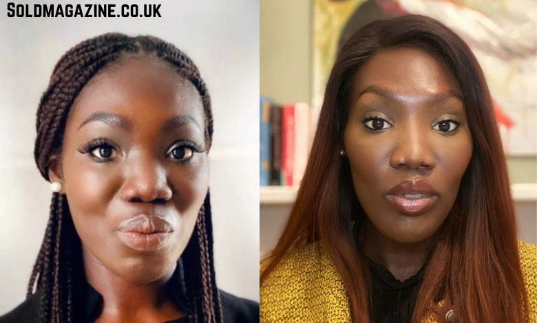 Anita Boateng​