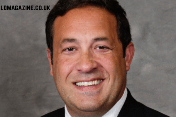 Kirk Gerndt: A Career Built on Construction Expertise and Technical Leadership kirk gerndt