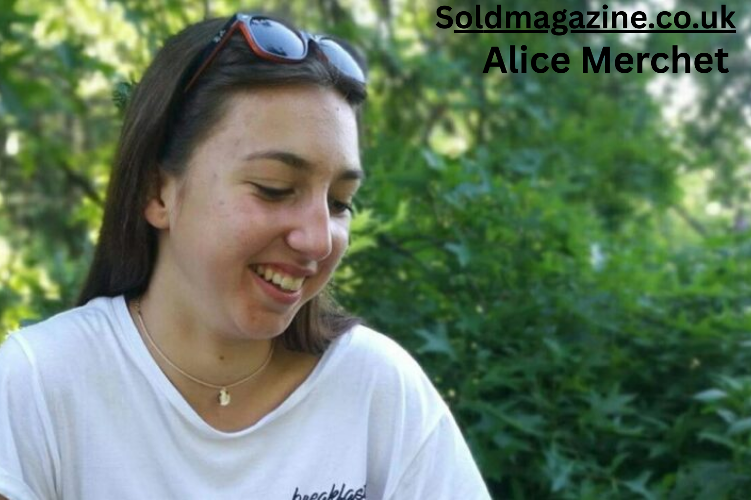 Alice Merchet
