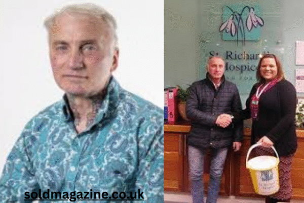 Is Ian Humphries Married? Exploring His Life, Family, and Legacy Is Ian Humphries Married