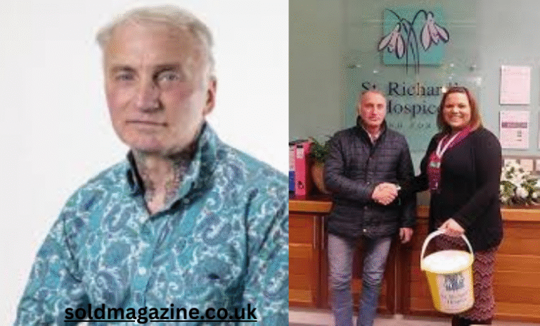 Is Ian Humphries Married