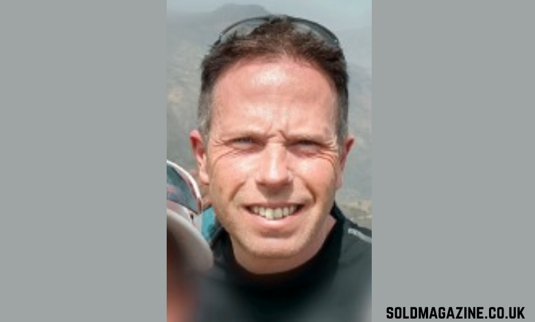 james haggar director