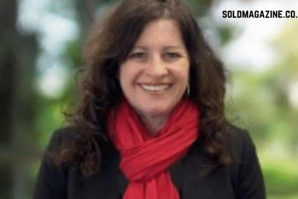 Judey Napoli: A Leading Force in Staffing and Talent Recruitment Judey Napoli