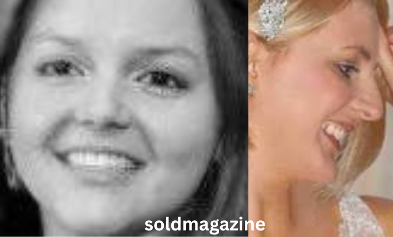 lucy bolam