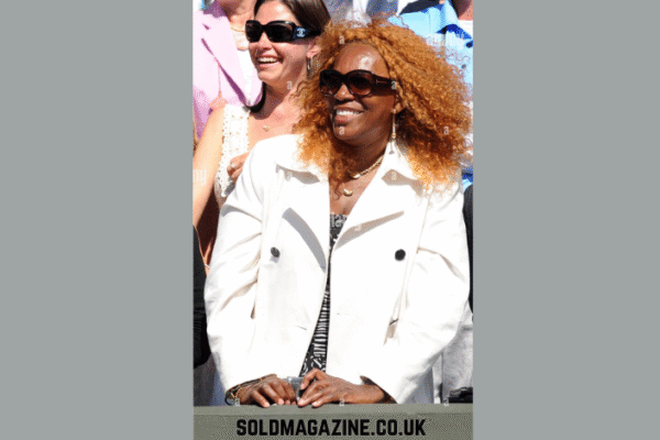 Oracene Price