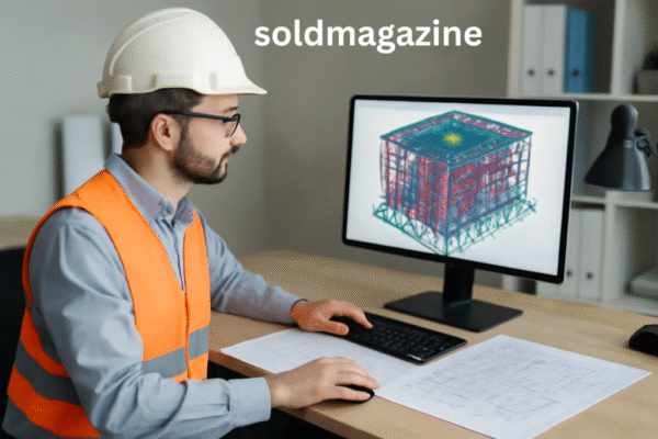 bim coordinator elsesser structural engineer