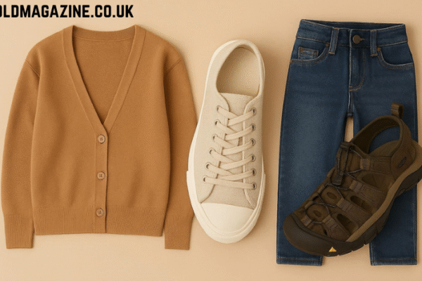 Aldo Shoes