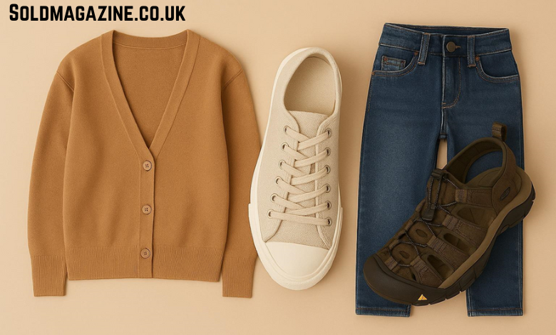 Aldo Shoes