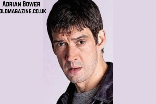 adrian bower