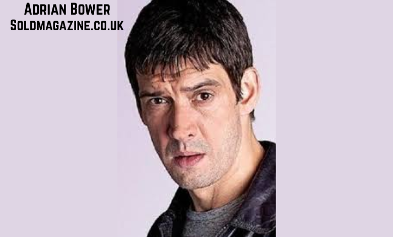 adrian bower