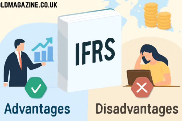 Diploma in IFRS