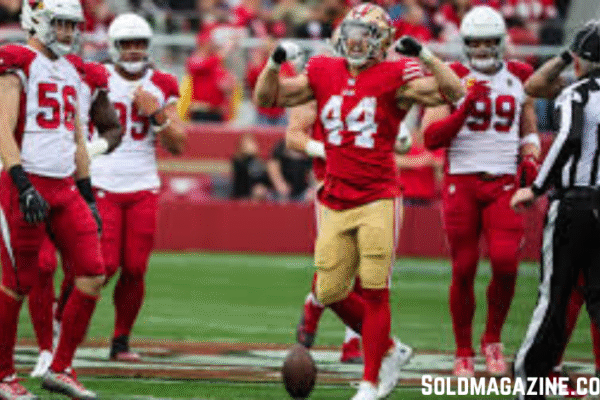 arizona cardinals vs 49ers match player stats