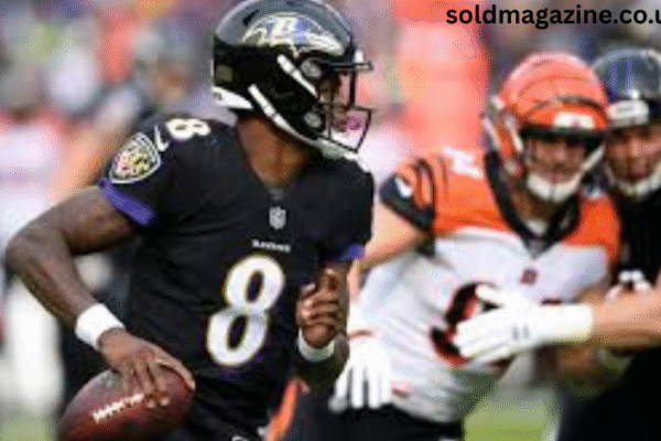 Baltimore Ravens vs Bengals Match Player Stats: In-Depth Analysis of Key Performances and Game Outcomes Baltimore Ravens vs Bengals Match Player Stats