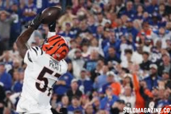 bengals vs new york giants match player stats