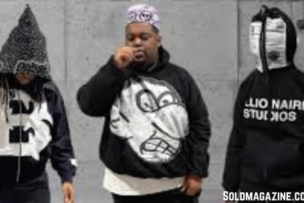 Billionaire Studios