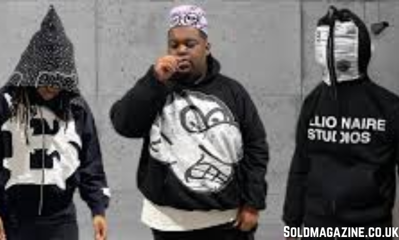 Billionaire Studios