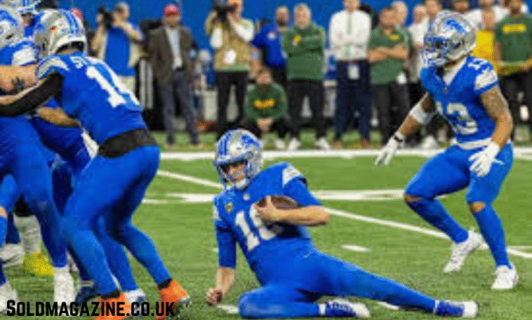buffalo bills vs detroit lions match player stats