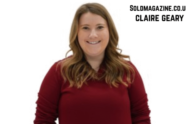 claire geary