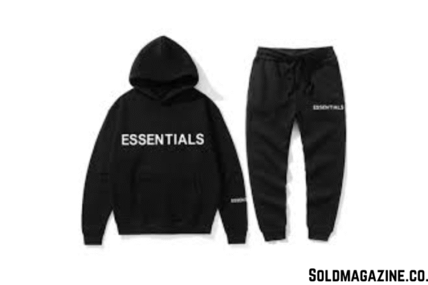 Essentials Clothing
