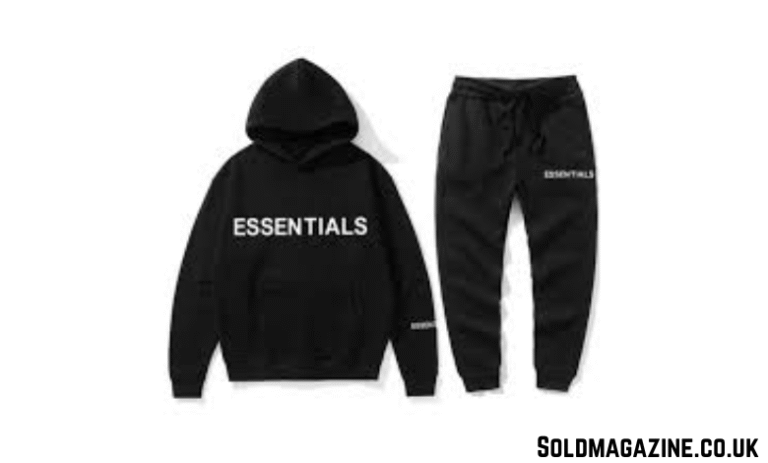 Essentials Clothing