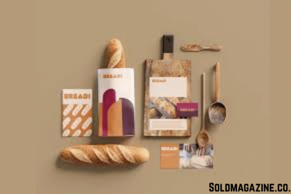 bakery products
