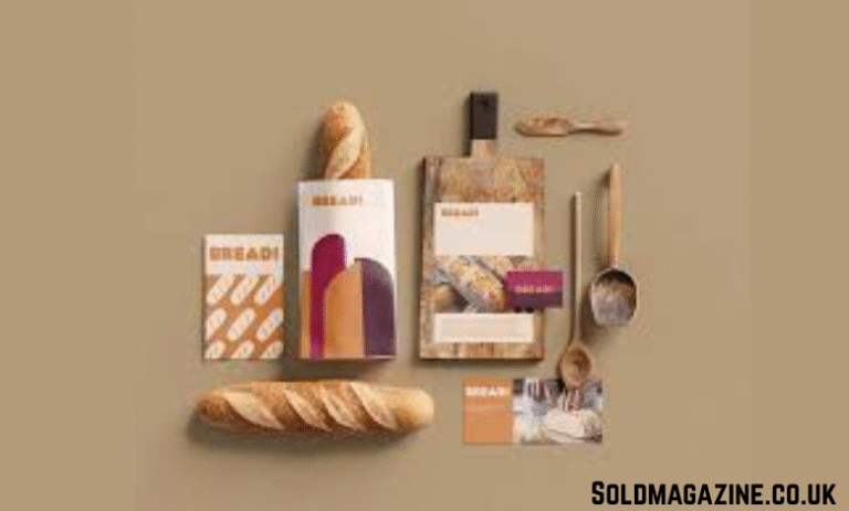 bakery products