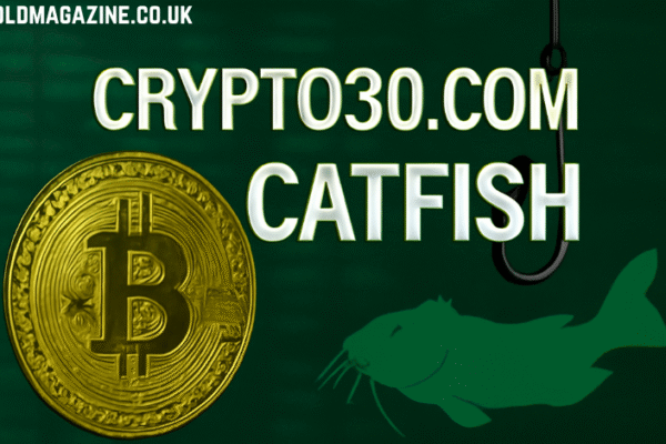 Crypto30x.com Catfish